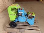 Sima CEL 36 P rebar cutter 22