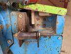 Sima CEL 36 P rebar cutter 24
