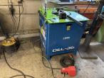 Sima DEL-36 bending machine 1