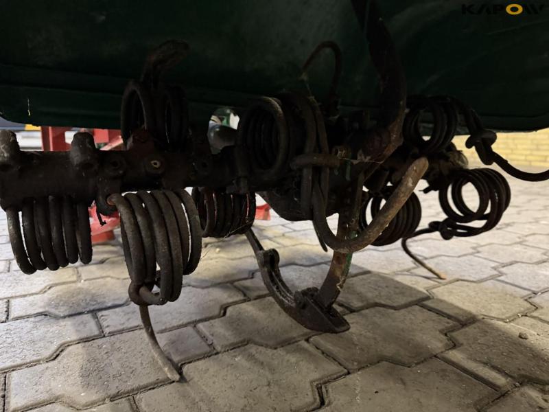 Simar 46 tool carrier with spring cutter 27