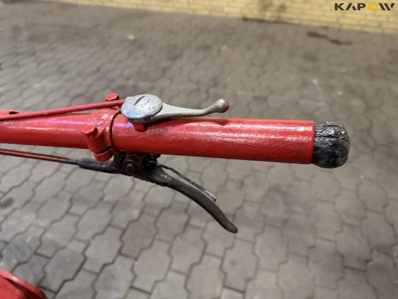 Simar 46 tool carrier with spring cutter 23