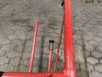 Simar 46 tool carrier with spring cutter 21