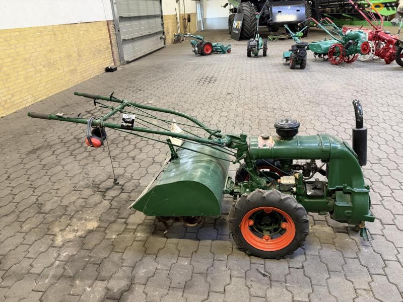 Simar tool carrier with cutter 4