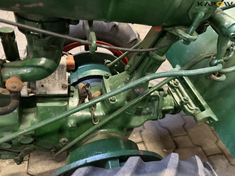 Simar tool carrier with cutter 12