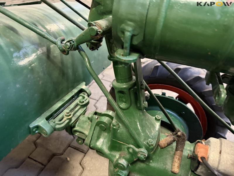 Simar tool carrier with cutter 18