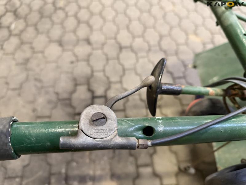 Simar tool carrier with cutter 23