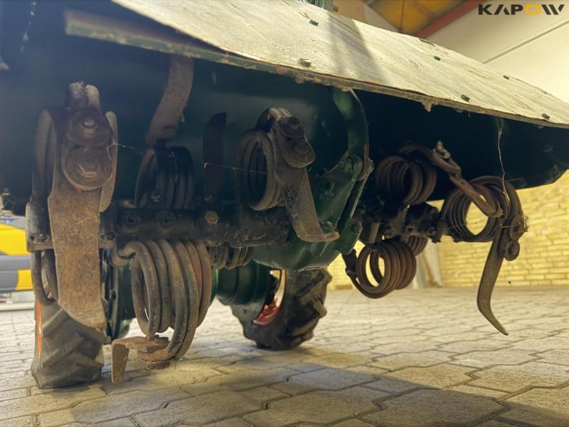 Simar tool carrier with cutter 26