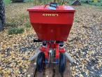 Sirio fertilizer spreader 5