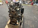 Sisu engine disassembled 6