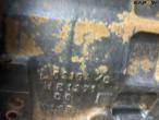 Sisu engine disassembled 22