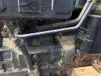 Sisu engine disassembled 23