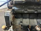 Sisu engine disassembled 25