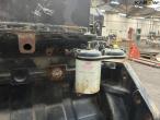 Sisu engine disassembled 26