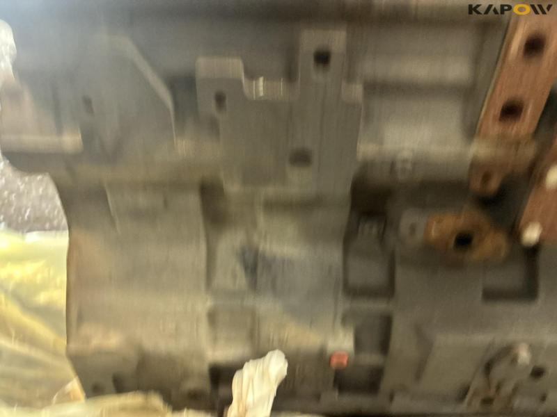 Sisu engine 17