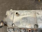Sisu engine 23