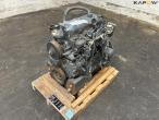 Sisu engine 1