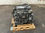 Sisu engine 9