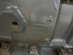Sisu engine 15