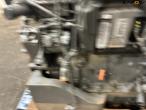 Sisu engine 23