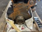 Sisu engine block 29