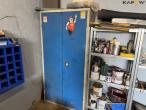 Cabinet, shelf and miscellaneous 3
