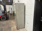 Cabinet with content 5