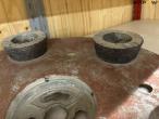 Cutting, grinding and drilling equipment 5