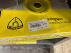 Cutting and grinding wheels 8