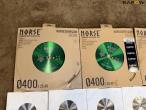 Cutting discs 4