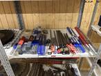 Cutting discs and drills 32