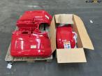 Fenders for ATVs 2