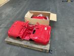 Fenders for ATVs 3