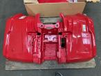 Fenders for ATVs 11