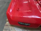 Fenders for ATVs 12
