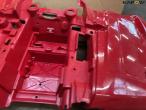 Fenders for ATVs 13