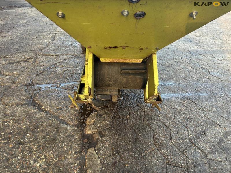 Skals AM bag filler with scale 20