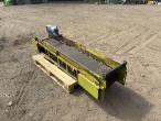 Skals AV conveyor belt 3