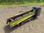 Skals BE conveyor belt 2