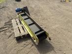 Skals BE conveyor belt 3