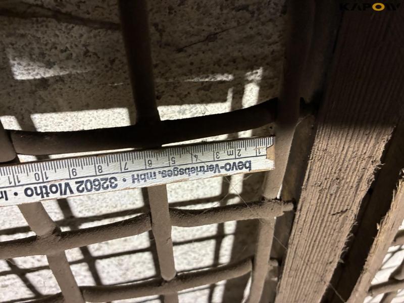 Peeling potato sorting machine 83