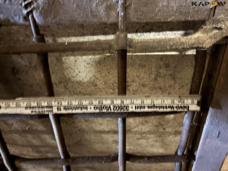 Peeling potato sorting machine 86