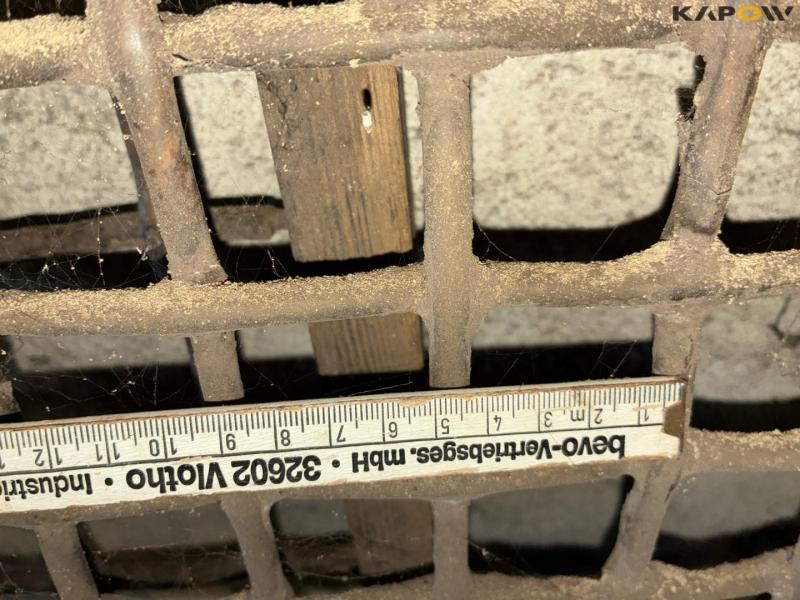 Peeling potato sorting machine 87