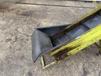 Skals potato conveyor belt 9