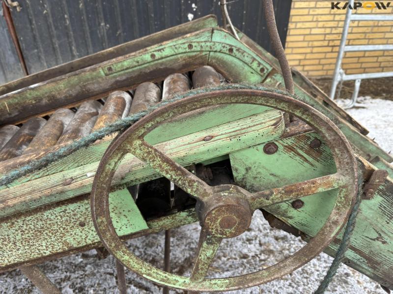 Skals potato peeler 9