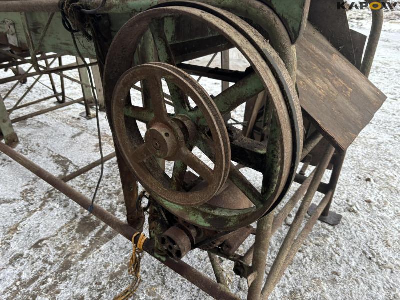 Skals potato peeler 30