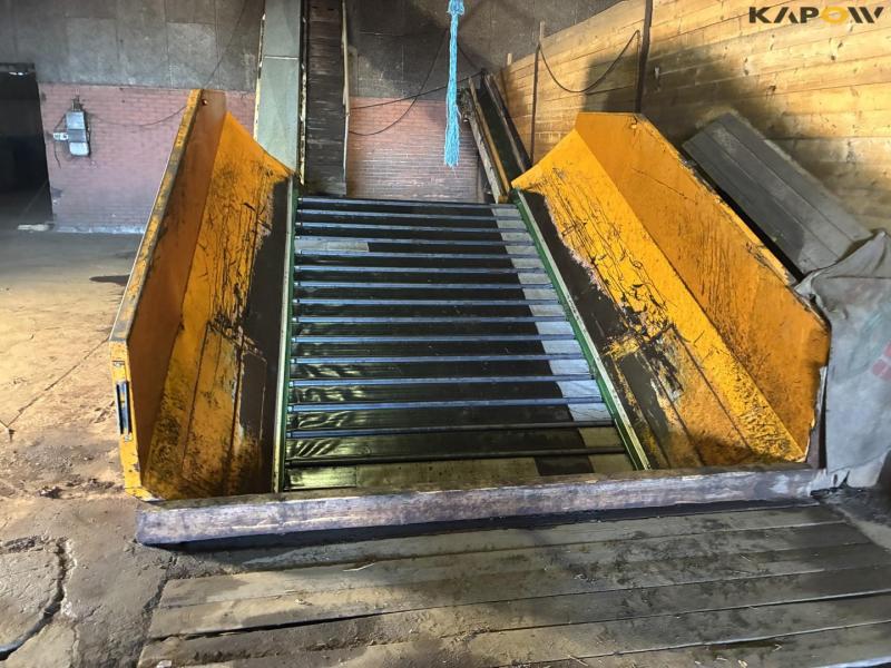 Skals miedema disco 750 hopper 6