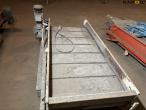 Skals TM16 conveyor belt 4