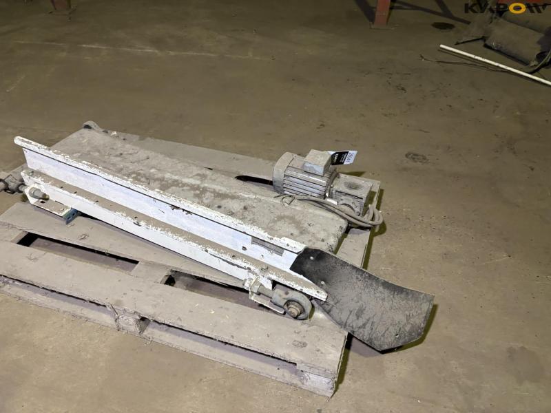 Skals TPC 5 conveyor belt 3