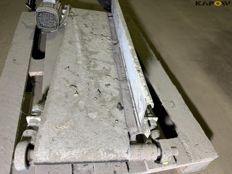 Skals TPC 5 conveyor belt 15