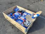 SKF bearings and bearing housings 1